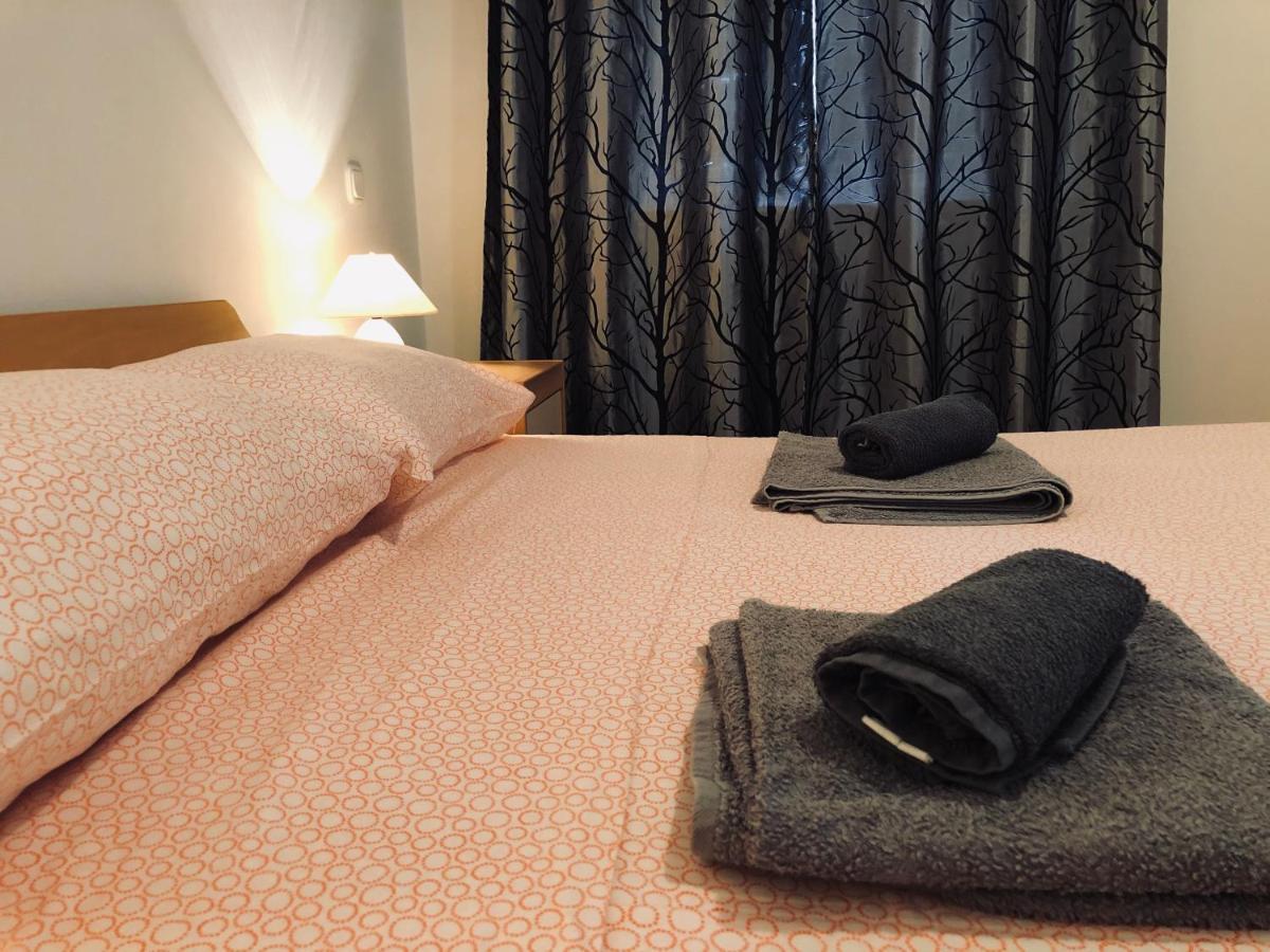 Apartments Vojvoda Porec Ngoại thất bức ảnh