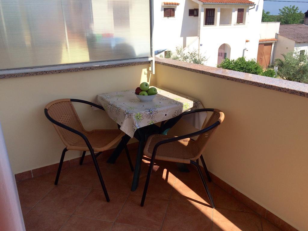 Apartments Vojvoda Porec Phòng bức ảnh