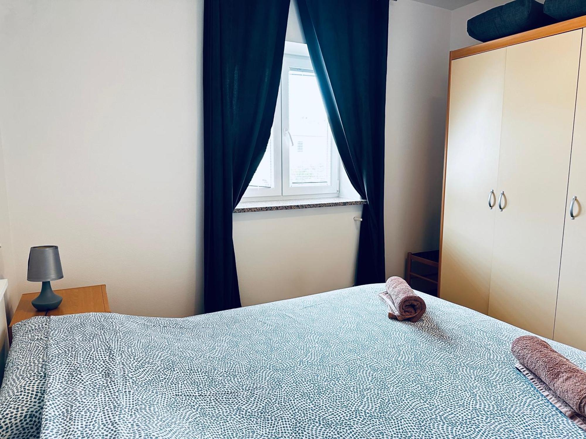 Apartments Vojvoda Porec Ngoại thất bức ảnh
