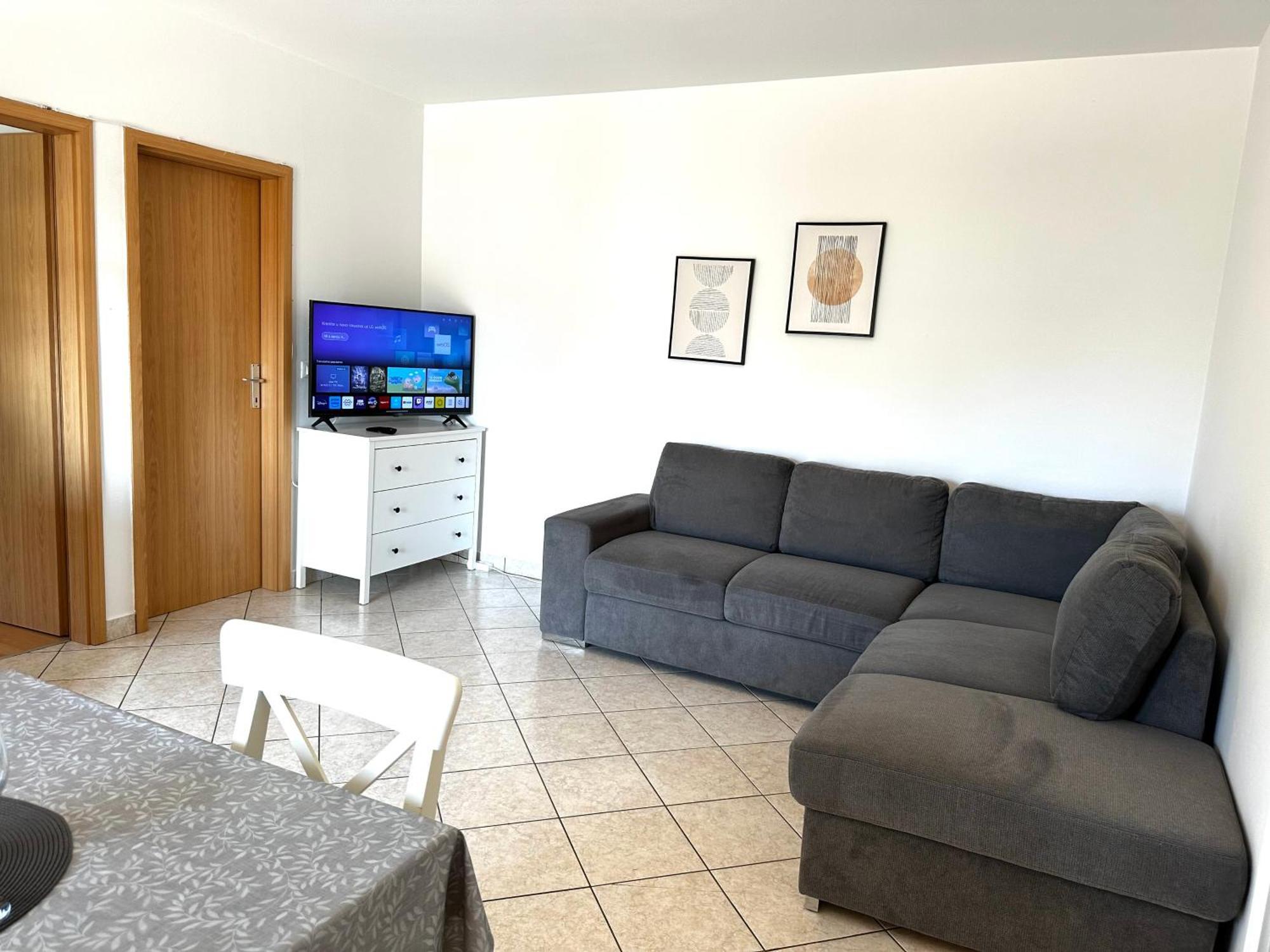 Apartments Vojvoda Porec Ngoại thất bức ảnh