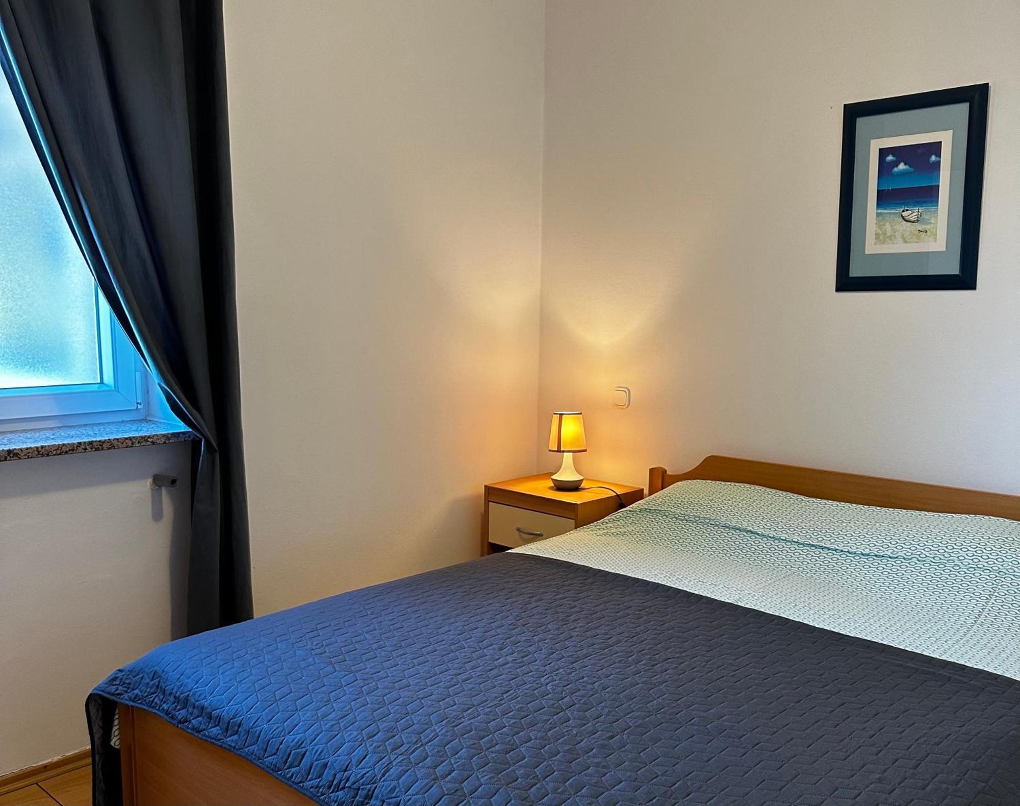 Apartments Vojvoda Porec Ngoại thất bức ảnh