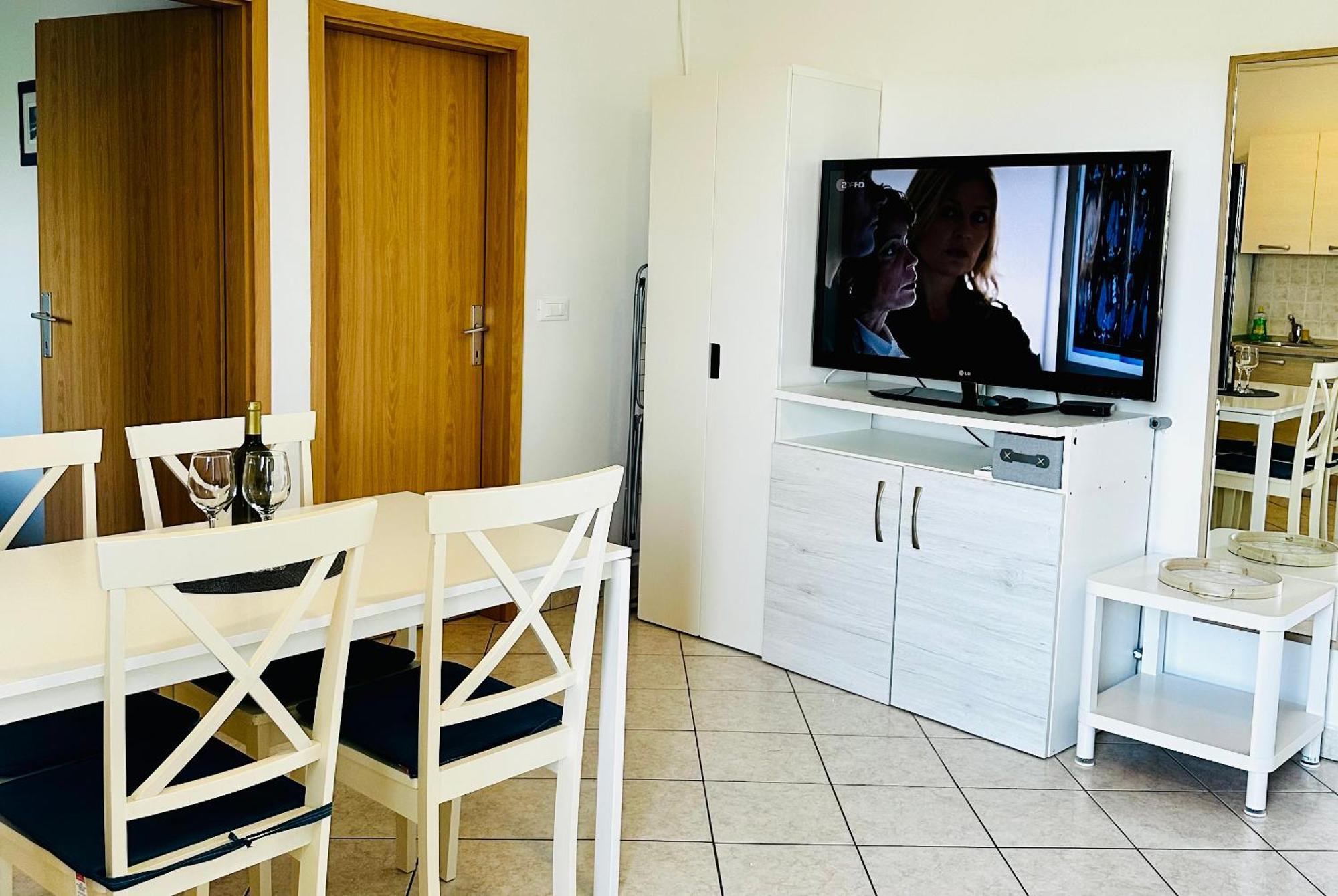 Apartments Vojvoda Porec Ngoại thất bức ảnh