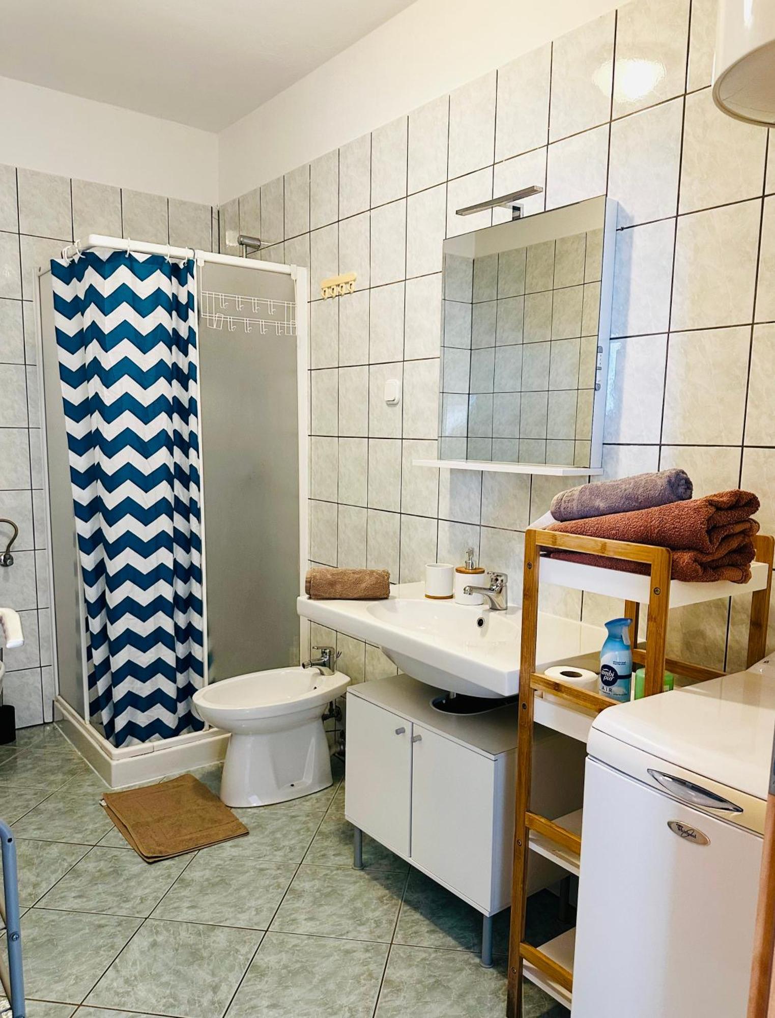 Apartments Vojvoda Porec Ngoại thất bức ảnh