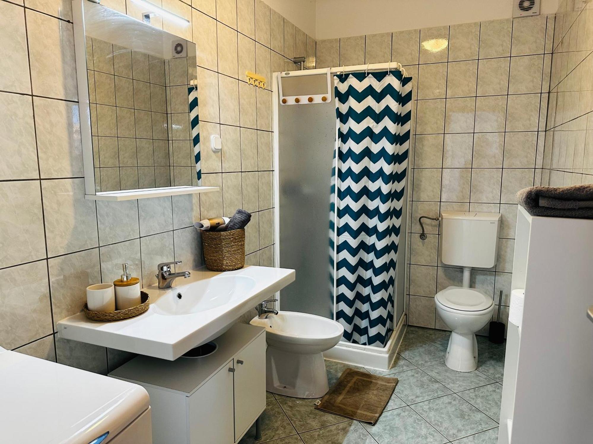 Apartments Vojvoda Porec Ngoại thất bức ảnh